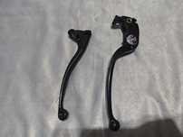 Kit manete frana si ambreaj kawasaki z1000, z750R, z800, zx10-R, Ninja