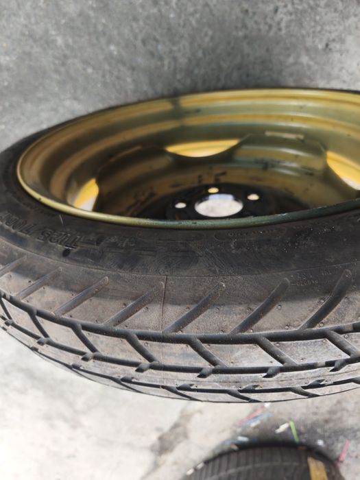 17" оригинални патерици за Hyundai/Kia/Mazda/Mitsubishi.
