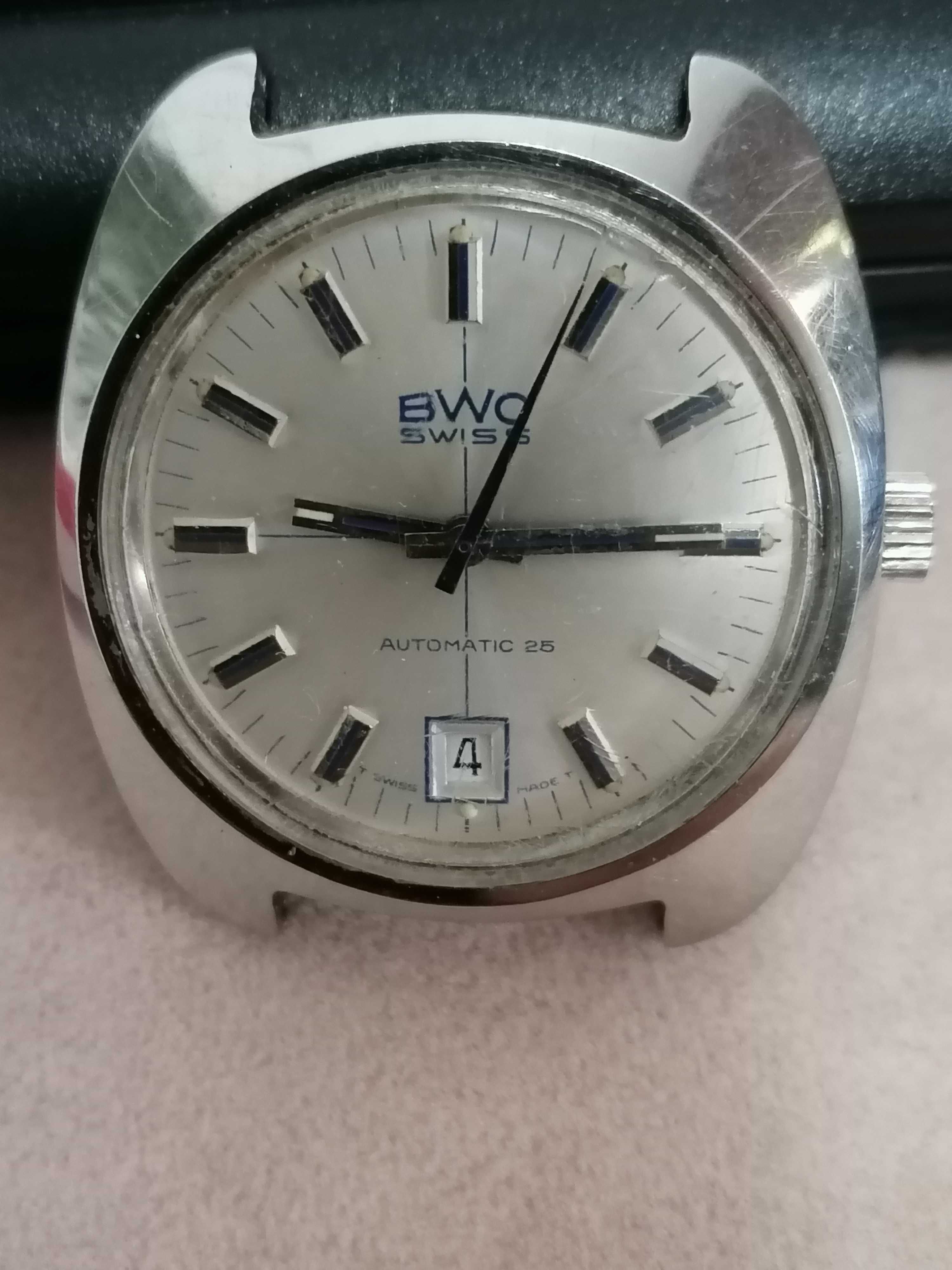 BWC automatic original