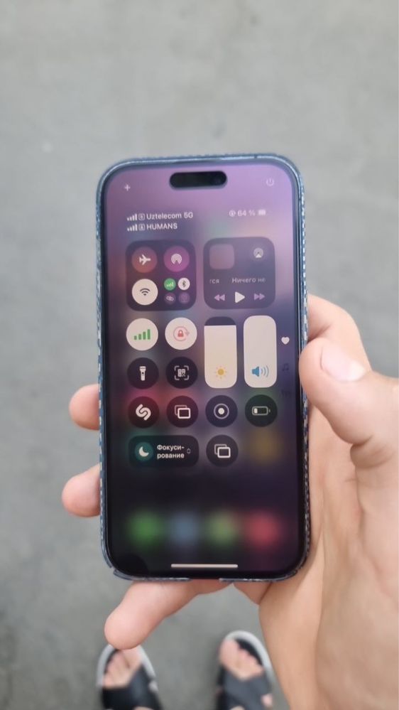 Iphone 14Pro 2ta simkartali