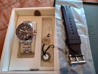 Ball Engineer Hydrocarbon Airborne
