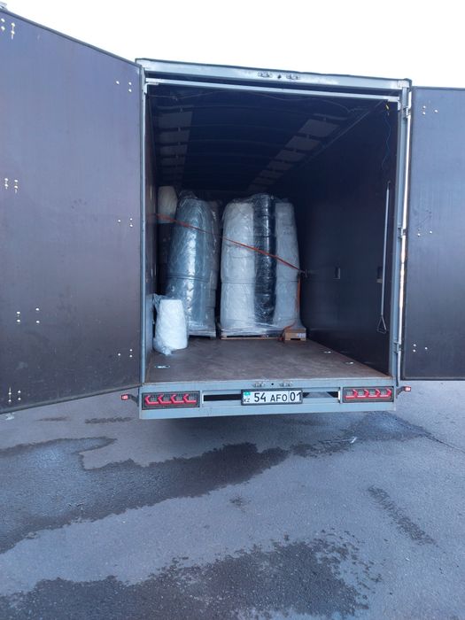 Продам прицеп для газели