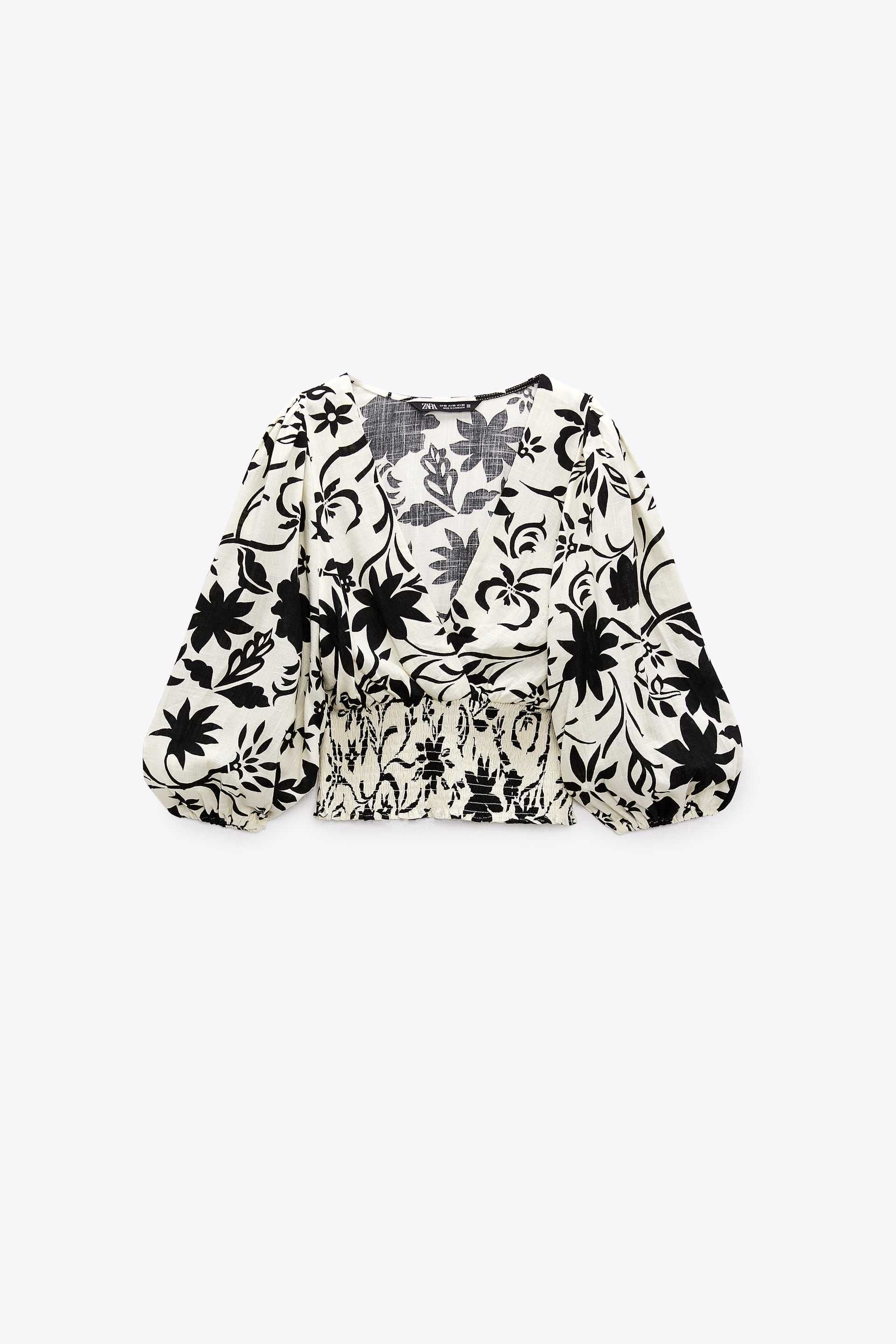 Нов сет/комплект Zara, размер S