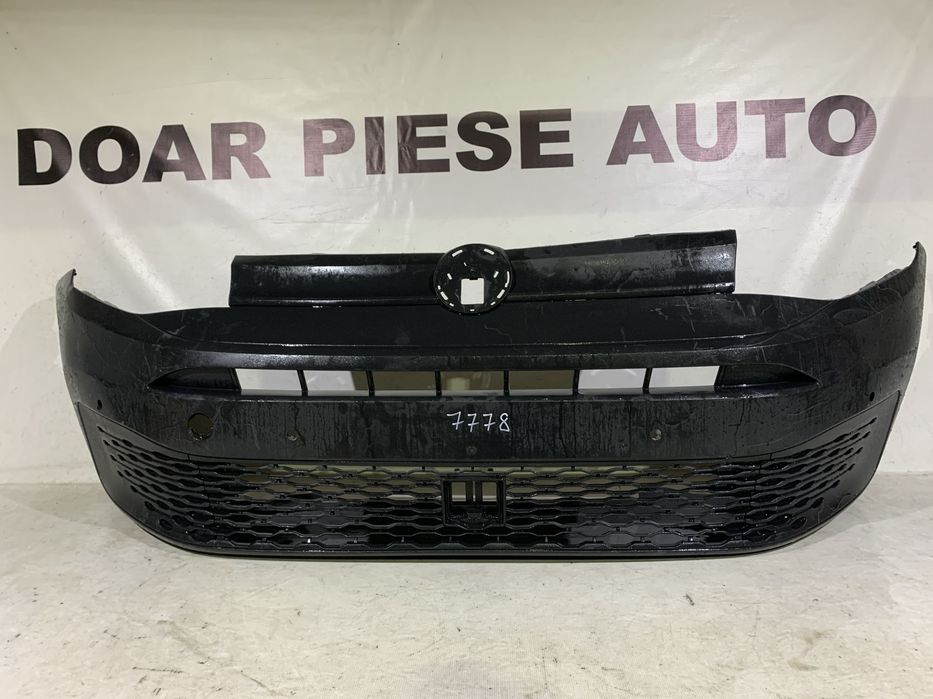 Bara fata VW Caddy, 2020, 2021, 2022, 2023, 2024, cod origine OE 2K7807221.
