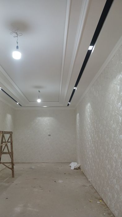 Профессиональный маляр