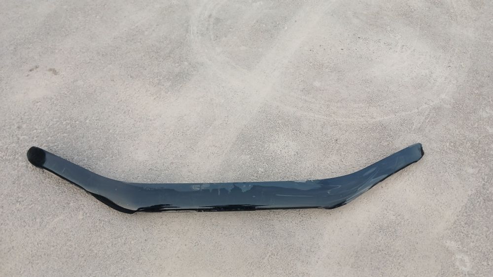 Мухабойник для 4RUNNER