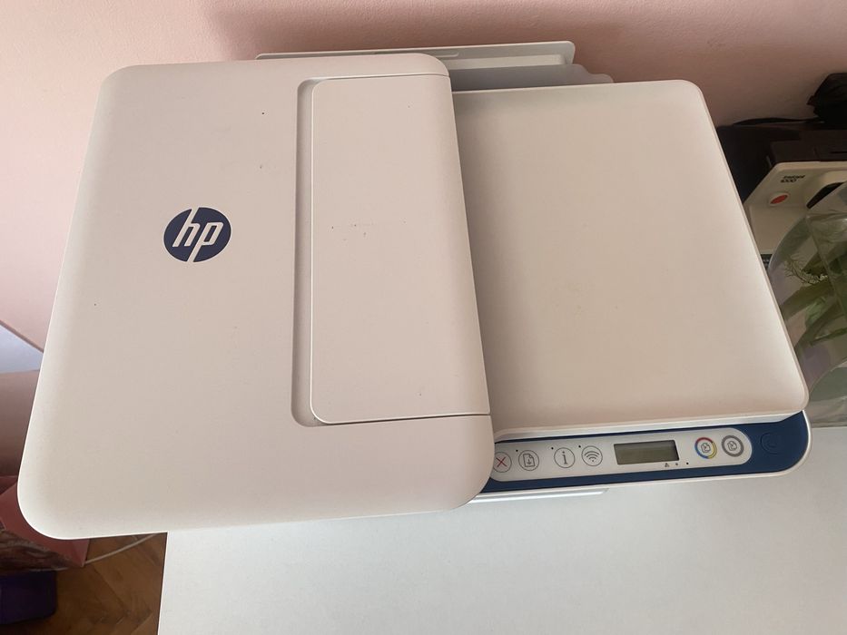 Imprimanta HP Deskjet 4130e