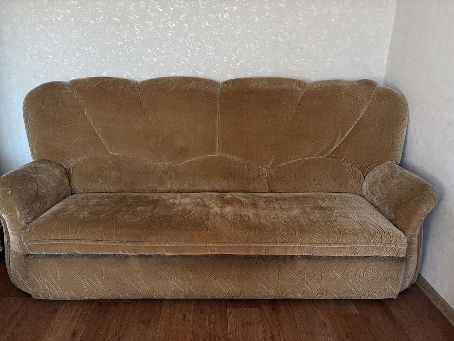 Диван, раздвижной