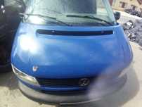 Dezmembram Volkswagen Transporter T4 Caravelle 2.5 TDI din 2000, cod motor: AJT