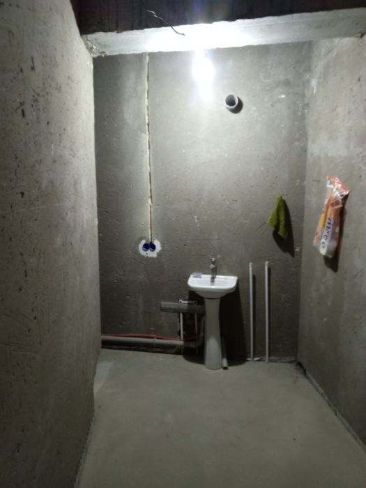 Продаётся 3х комнатная квартира