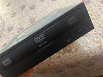 LG DVD записвачка за компютър, SATA