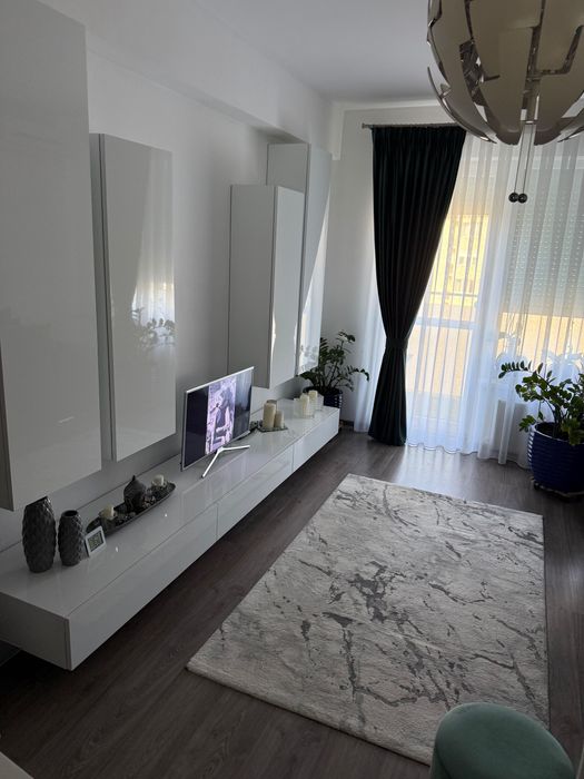 Apartament 2 camere decomandat Prima Residence Oradea