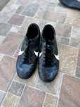 Adidasi fotbal nike galaxy CR7