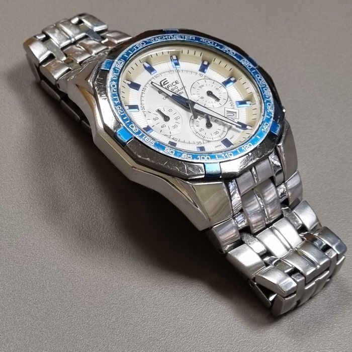 Наручные часы CASIO Edifice EF-540