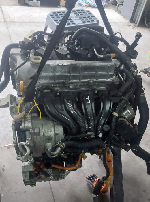 Motor Hyundai Kia 1.6 G4LE / G4LE-NU – 2022 – Kona, i30, Ceed, Tucson,