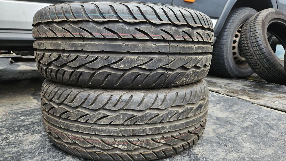 Нови гуми 195 55 15 спортива