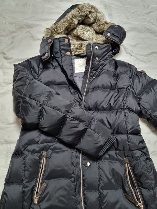 НОВО***Зимно дамско яке ESPRIT