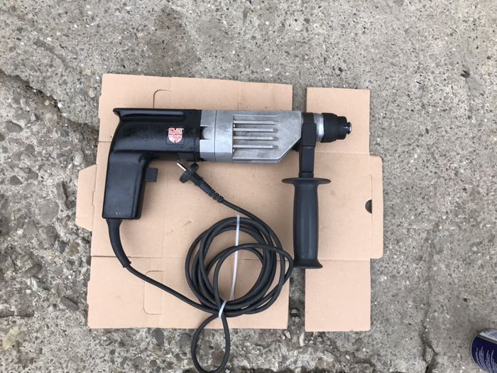 Rotopercutor Wurth Sds Plus 380w