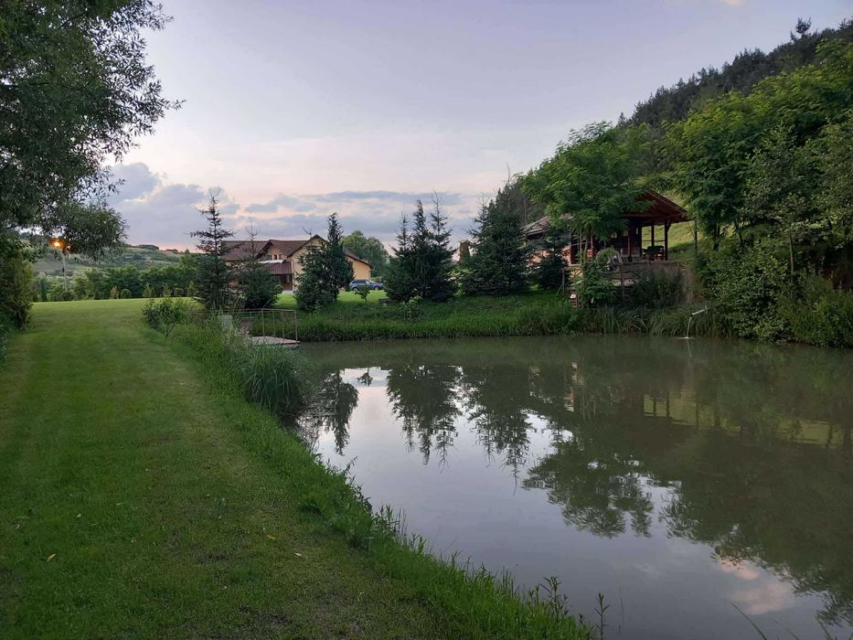 Inchiriez cabana/locatie pentru diferite evenimente