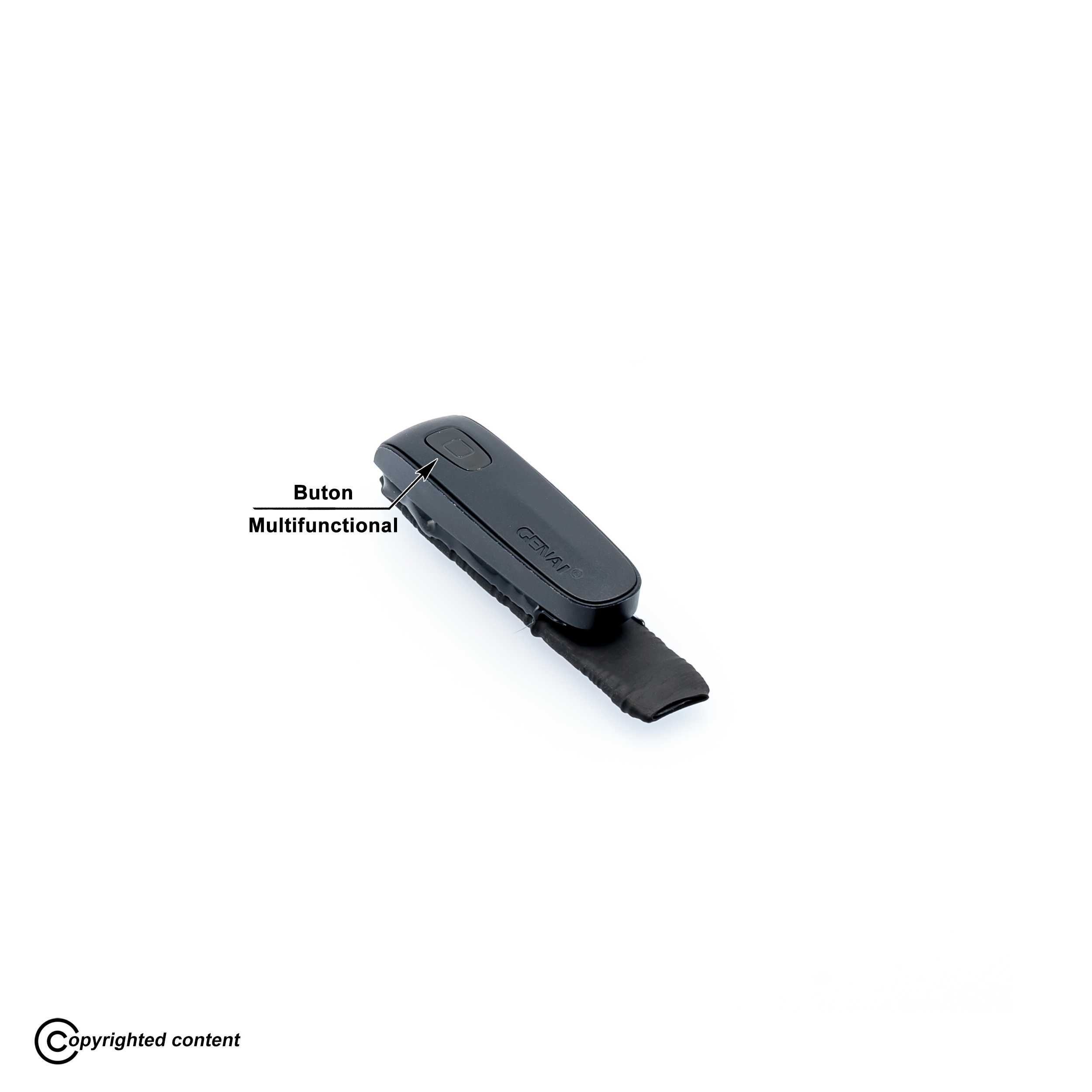 Stick Bluetooth cu casca de copiat fara fir Casti pentru copiat Sistem