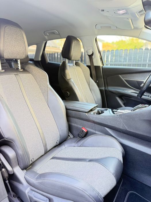 Peugeot 3008 1.6 Allure Automat 2018