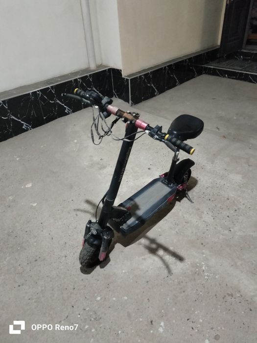 Eliktro samakat srochno sotiladi