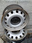 Джанти метални  5х108х16