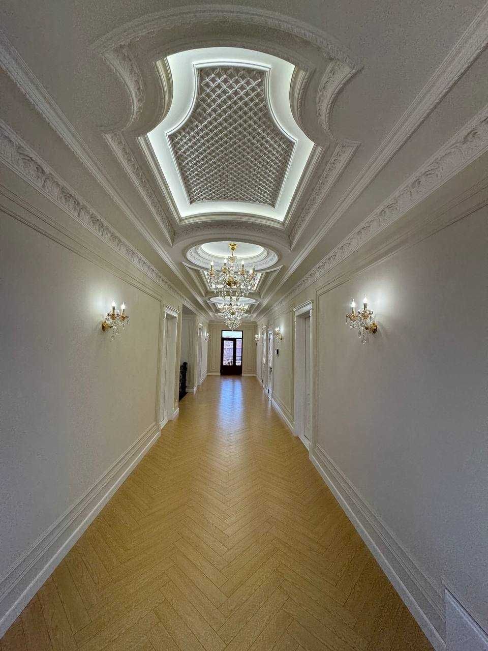 Продаётся дом, Центр Луначарского, Мирзо-Улугбекский район.