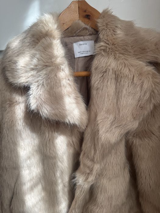 Зимни якета Bershka и Colin’s