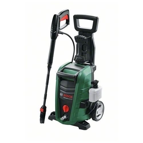 Аппарат для безконтактной мойки bosch