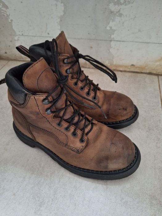 Редвинг 40.5 раз