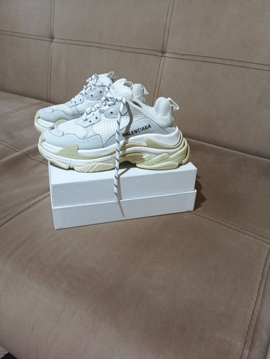 дамски маратонки Balenciaga