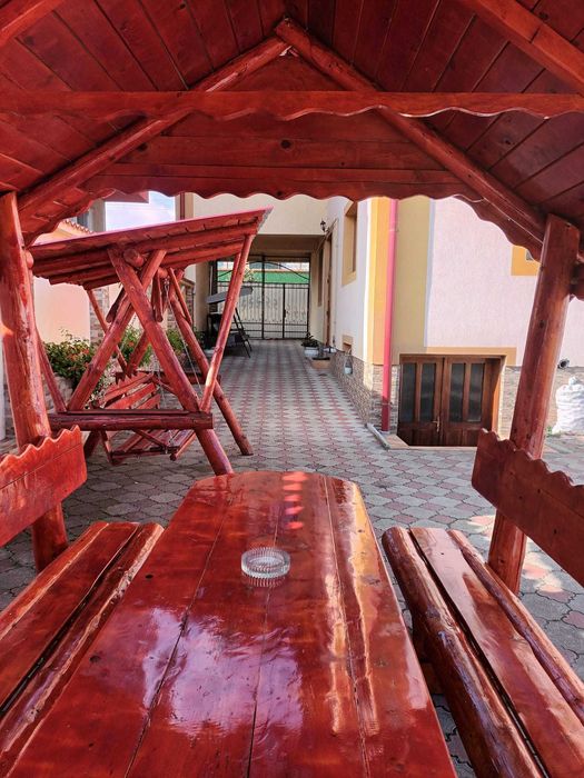 Închiriez Pensiunea Tara de Revelion 2026!!!