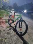 Bicicletă X -FRACT