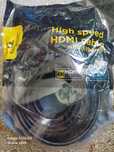 Cablu hdmi 4k cu ethernet