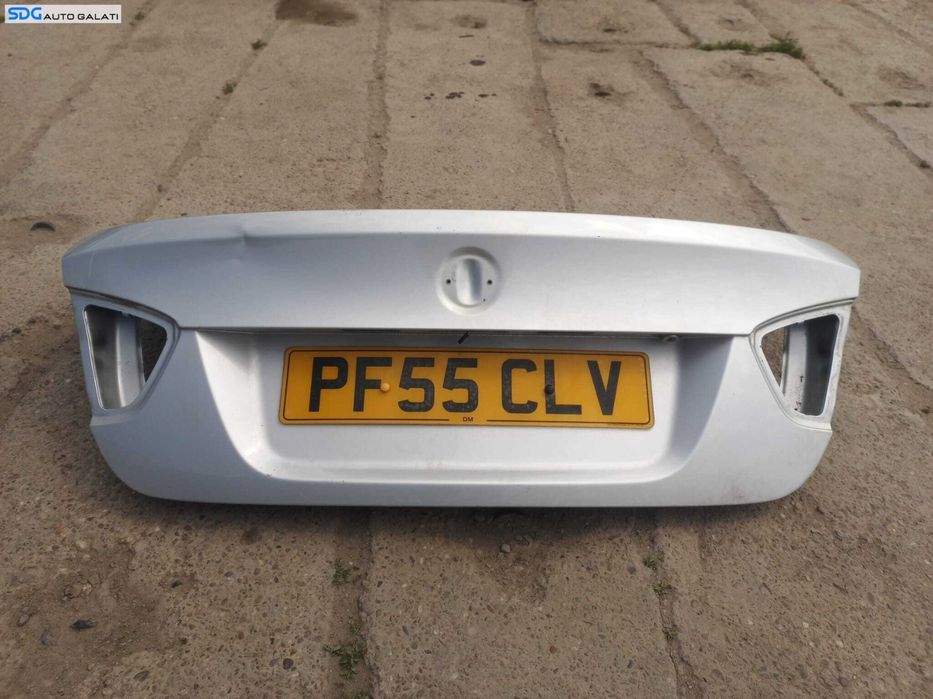 Capota Portbagaj Dezechipata BMW Seria 3 E90 2004 - 2011 [L0410] [Depozit]