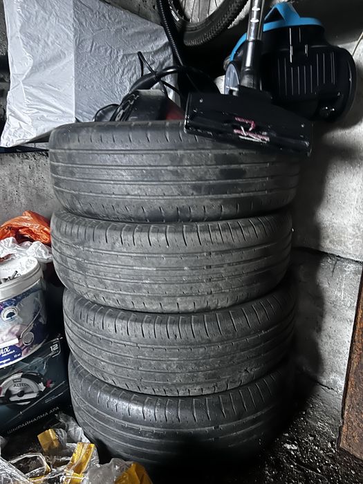 Продам срочно шины не дорого