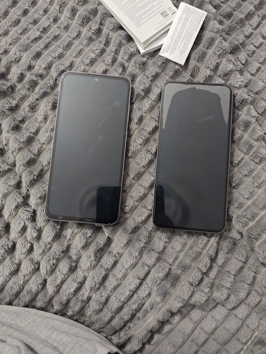 Vând Samsung Galaxy S24 FE în garanție pentru inca 16 luni