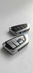 Cheie BMW Seria G30 G31 G32 G11 G12 G01 G02 F90  F98