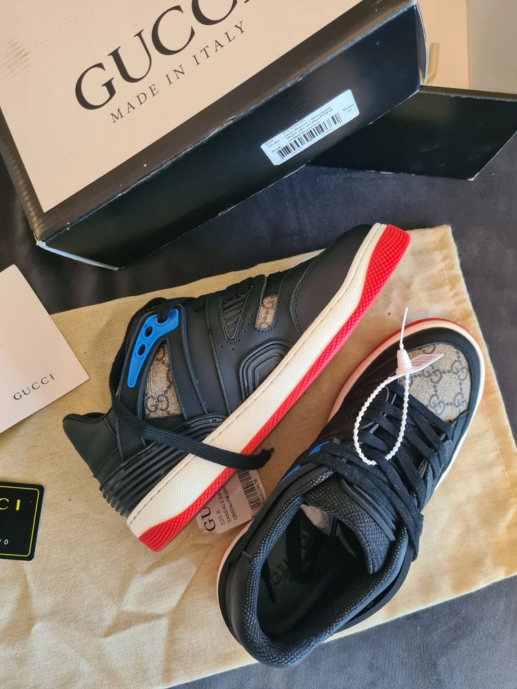 Adidasi tenesi G- size 39/piele naturala/video(Chanel,Dior)