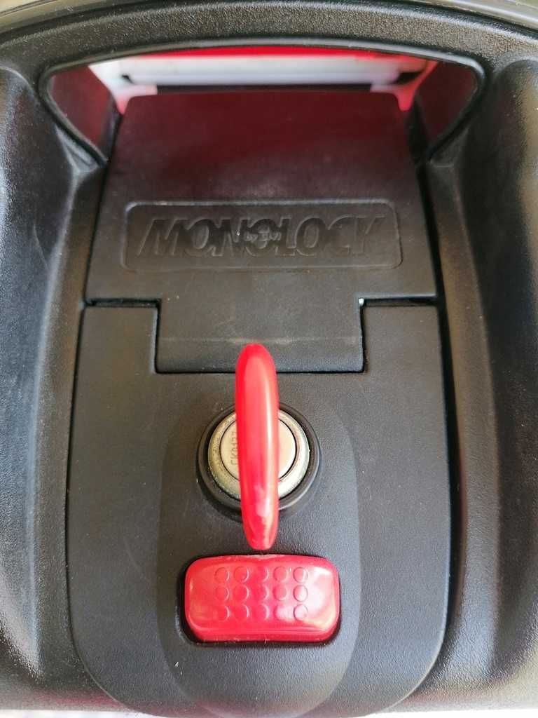 Куфар за мотор „GIVI“