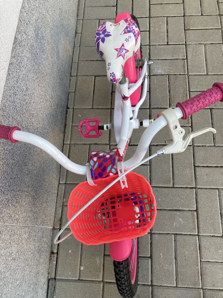Детски велосипед Ultra Larisa 16”