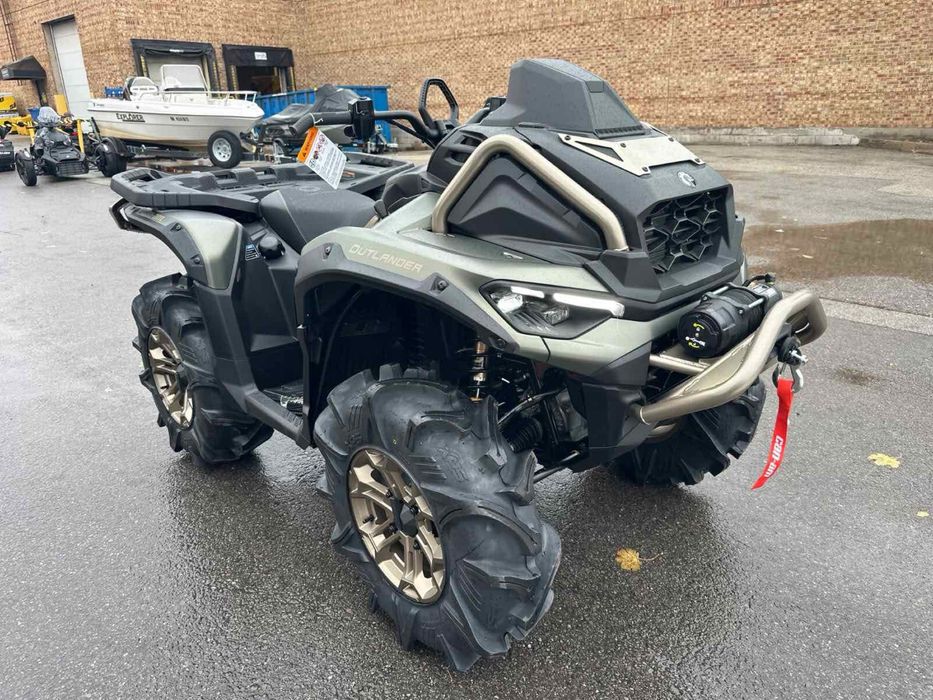 ATB Canam 1000cc