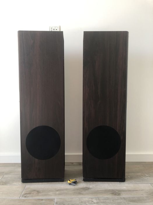 Boxe de podea Intervision