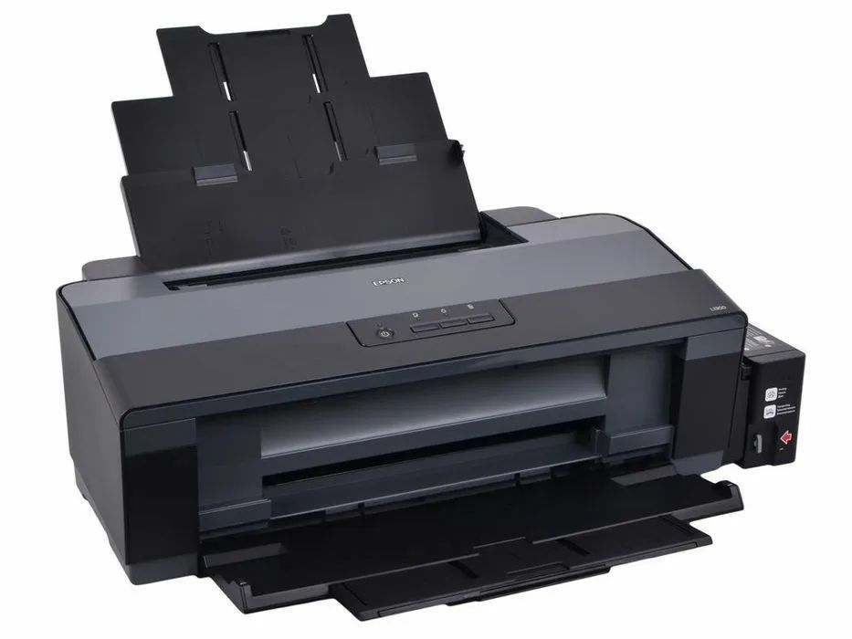 Продается принтер для сублимации Epson L1300