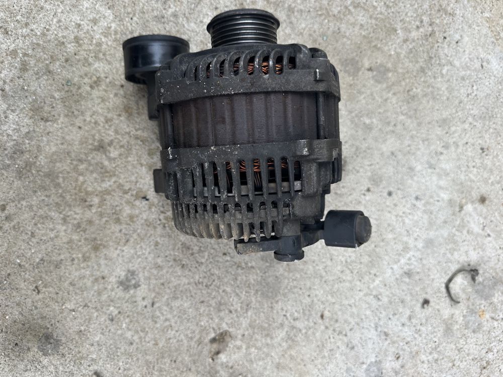 Alternator peugeot partner motor 1,6 hdi