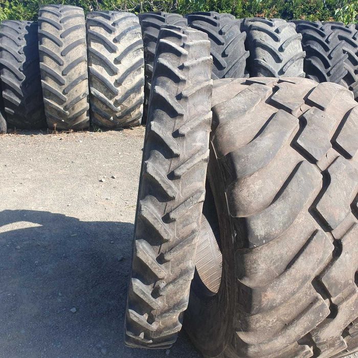 Cauciucuri 210/95R44 (8.3R44) Bkt. Anvelope second hand 1 AN GARANTIE