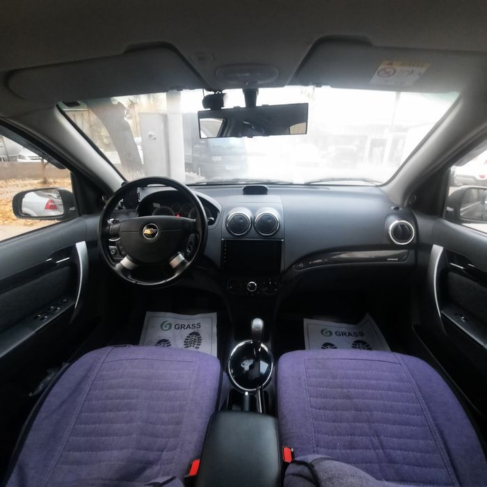 Nexia 3, 2022 йил, автомат, 56.000 км юрган