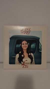 Lust for Life- Lana del Rey Vinyl