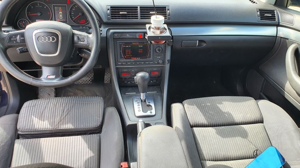 Dezmembrari/Dezmembrez Audi A4 B6,B7/A6 Manuală/Automată